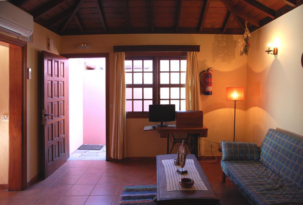 Villa Casa Bana 2 à El Paso Extérieur photo