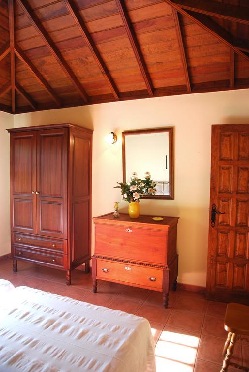 Villa Casa Bana 2 à El Paso Chambre photo