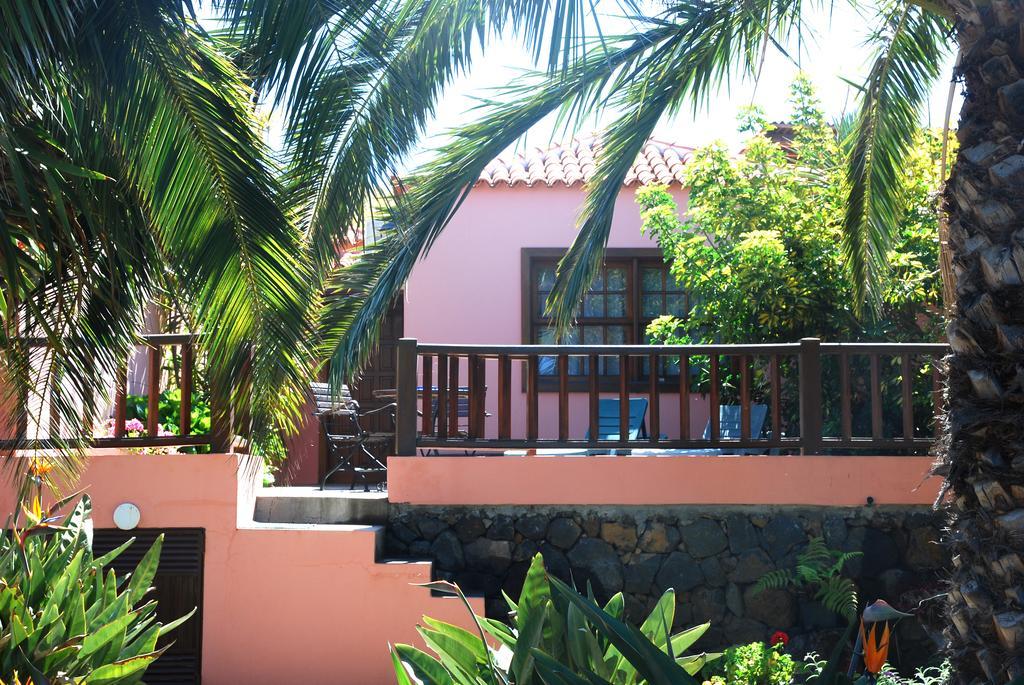 Villa Casa Bana 2 à El Paso Chambre photo