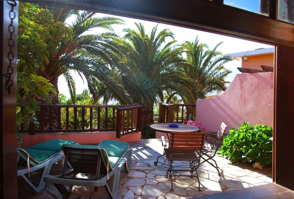 Villa Casa Bana 2 à El Paso Chambre photo